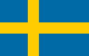vlag Zweden
