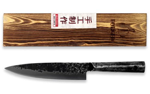 Forged Brute Koksmes 20,5cm