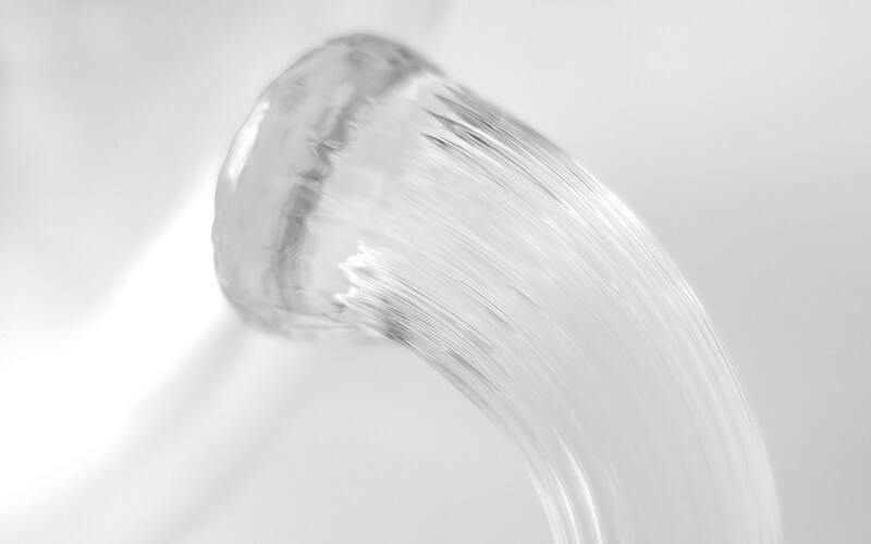 Water karaf glas IVV