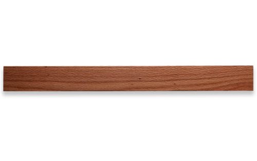 Magnetisch Messenrek Eikenhout 50cm