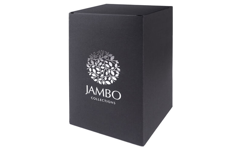 Huisparfum Jambo Collections