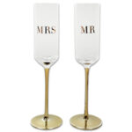 Champagneglazen MRS-MR Christina-Re