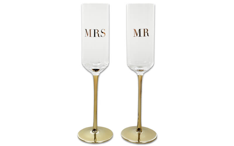 Champagneglazen MRS-MR Christina-Re