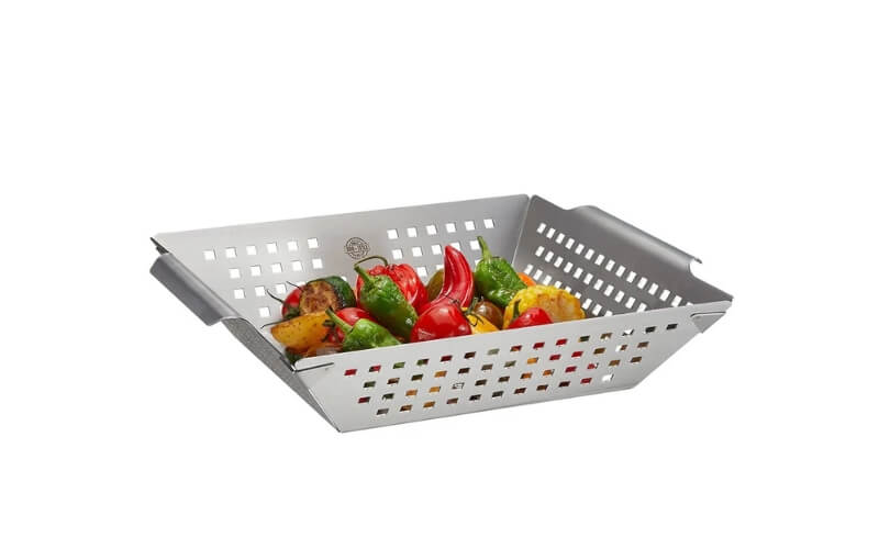 Grote Grillpan voor BBQ Gefu